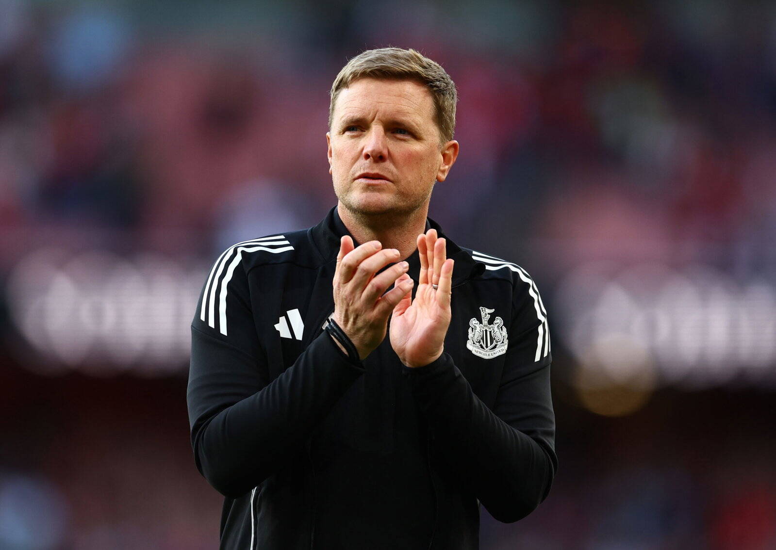 Bartley believes Eddie Howe to Celtic is a realistic possibility