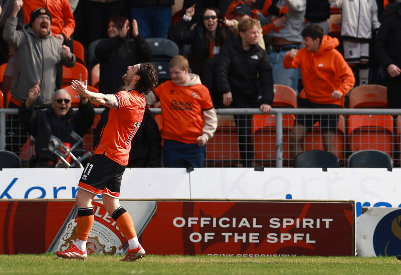 Will Ferry contract update emerges after Celtic interest and failed £1.7m transfer