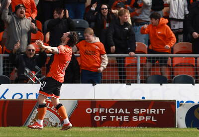 Will Ferry contract update emerges after Celtic interest and failed £1.7m transfer