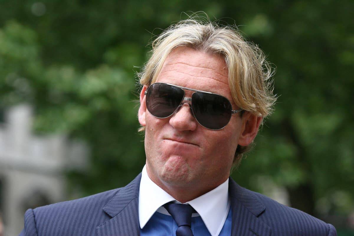 Simon Jordan shoots down claim Martin O’Neill should move upstairs as Celtic told ‘tokenism’ isn’t the way