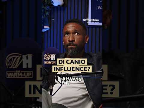 The Ex-Celtic Striker Who Inspired Defoe