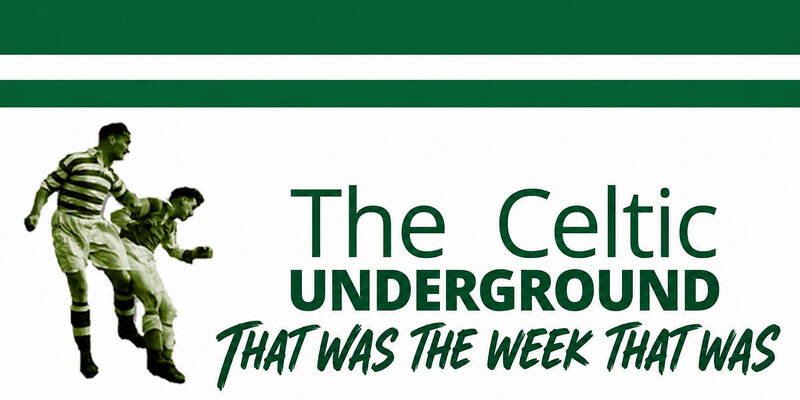 TW3 &ndash; W/e 25th September 2026