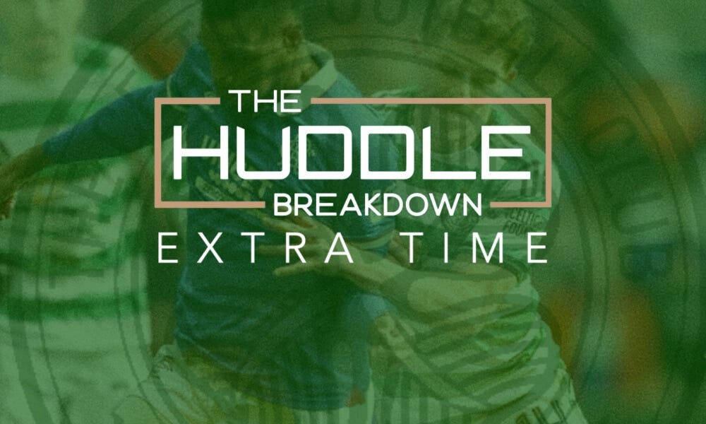 Celtic’s Systemic Collapse, a £4.8m Loss & the “Least Bad Option”