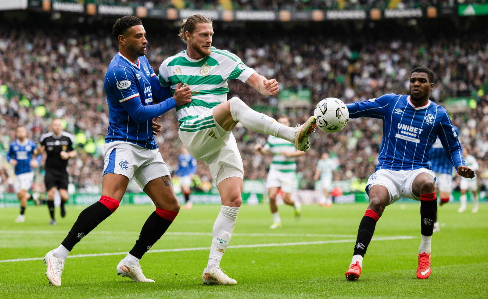 Celtic must do more to get the true value out of our big signings.