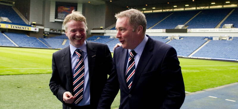 Manchester City punishment? Why there is NO Rangers precedent