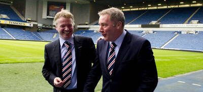 Manchester City punishment? Why there is NO Rangers precedent