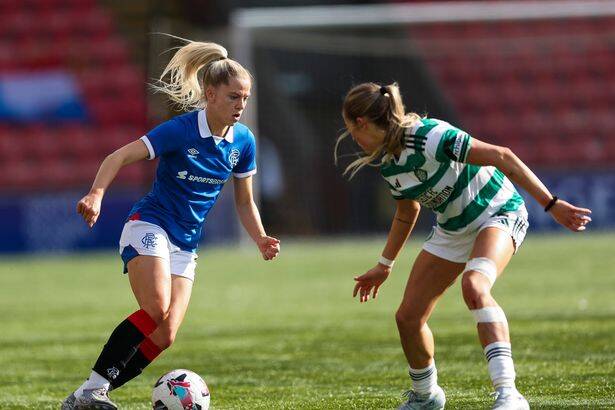 What channel is Rangers vs Celtic women? Live stream, TV and kick-off detaisl for top of the table SWPL clash