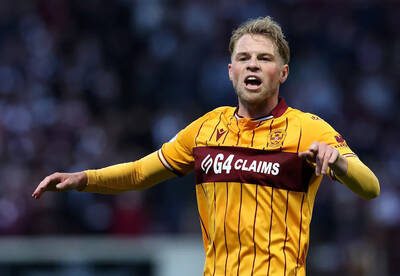 ‘I Am Loving Him’ – Former Celtic Star Delighting Ex-Striker With Championship Displays