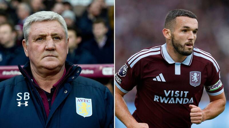 How a round of golf helped Aston Villa beat Celtic to a Championship bargain