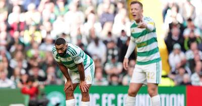 ‘Pathetic’ &ndash; Chris Sutton takes aim at TWO Celtic players for misplaced comments