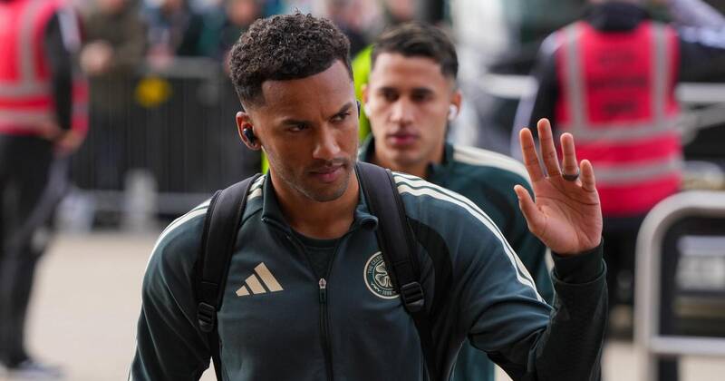 Celtic star takes on added responsibility for national team and admits veteran status