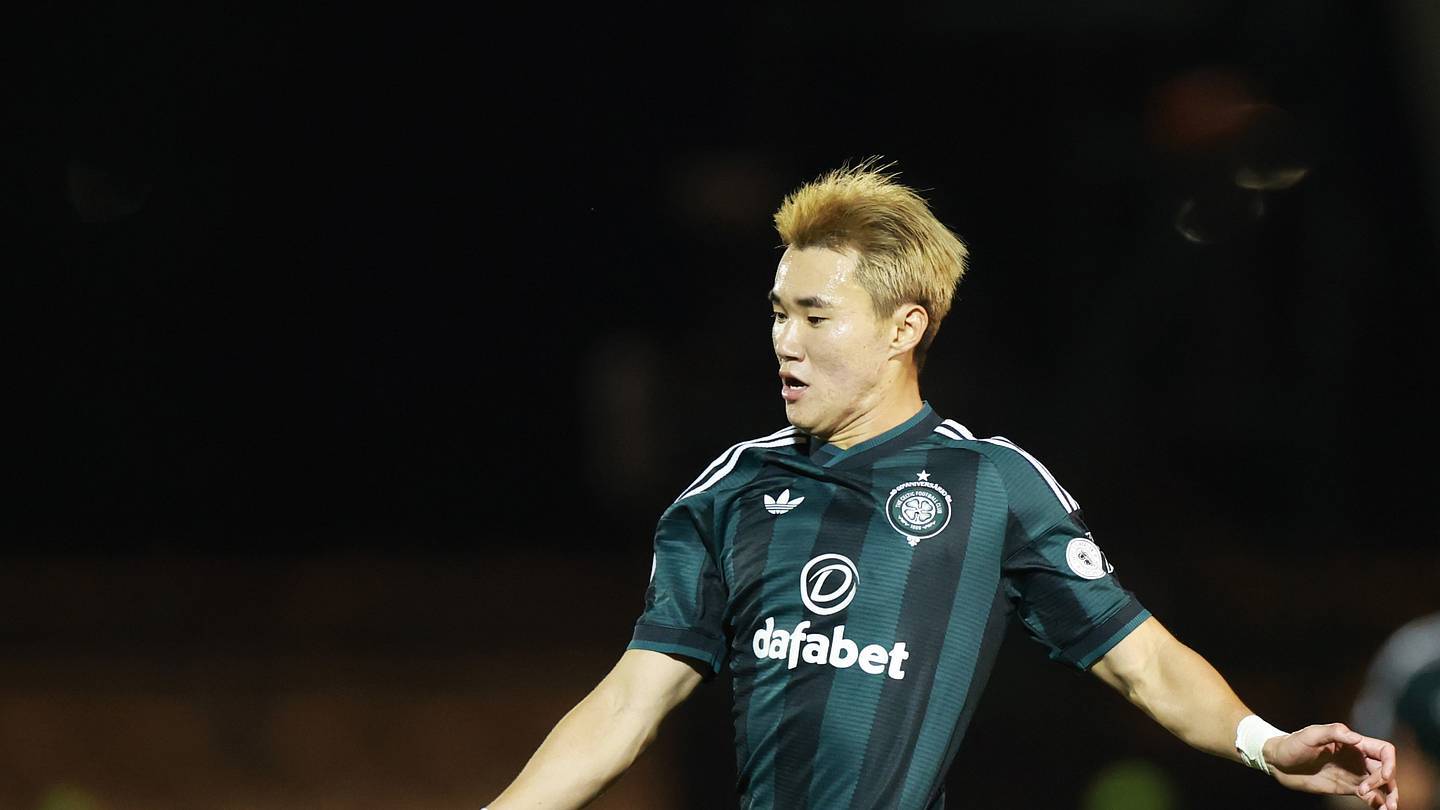 Another Celtic star confirms injury during international duty amid Haissem Hassan concerns
