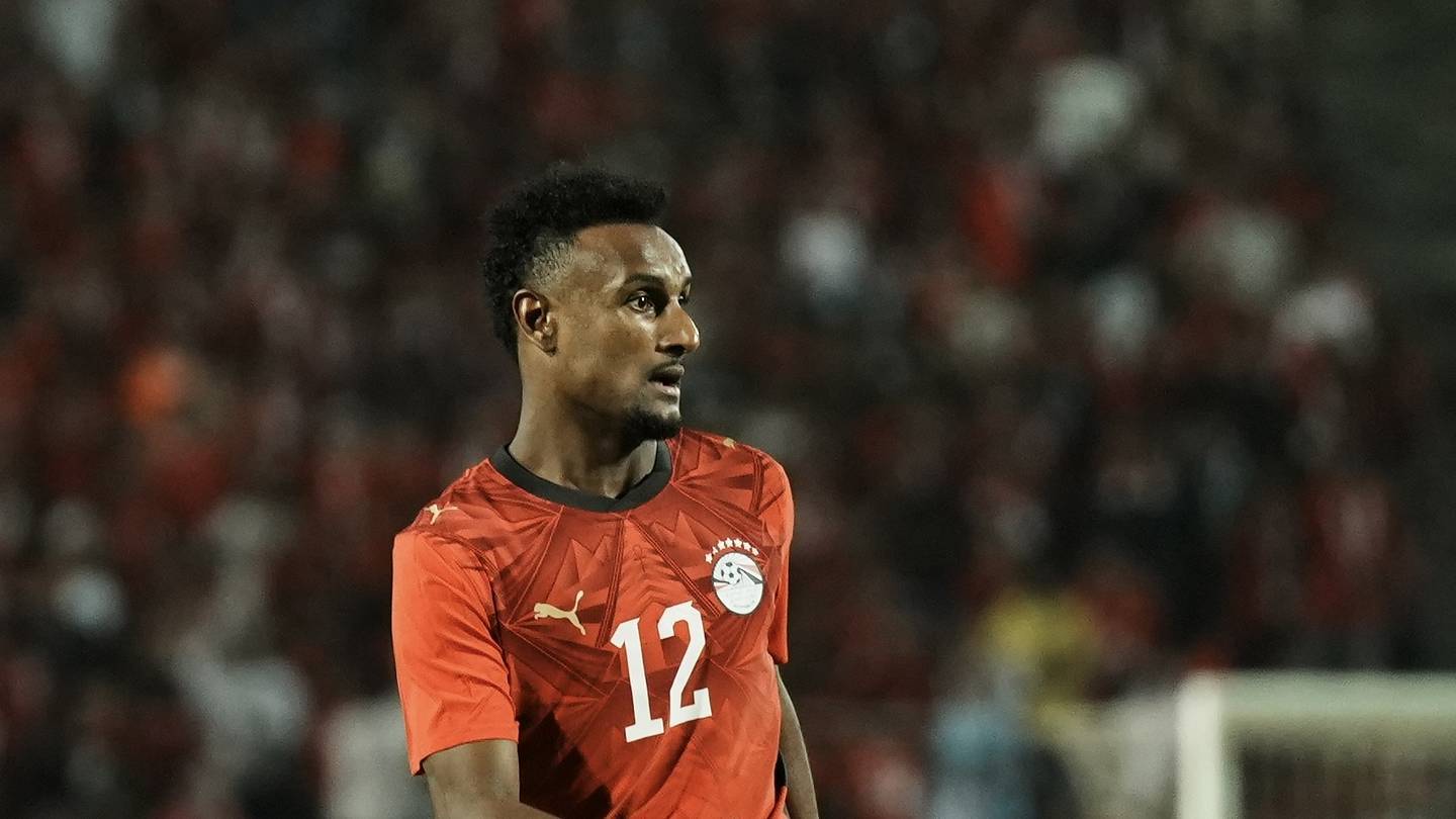 Celtic star Haissem Hassan risked despite injury as Benjamin Nygren has Sweden cameo