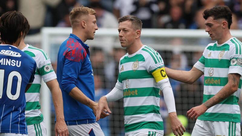He’s worth less than McGregor: Celtic man finally needs to be sold in 2027