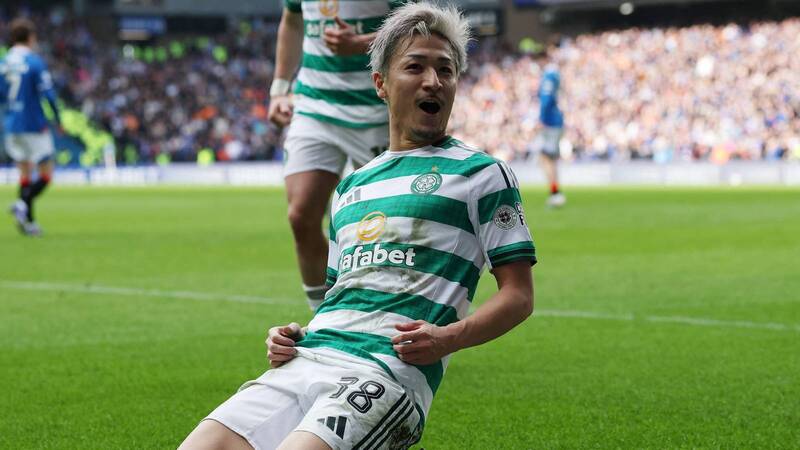 Replacing Maeda: £2m Celtic star has quietly become O’Neill’s best player