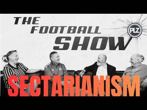 “Kick everyone who moves!” Sectarianism and Playing for Rangers vs Celtic &ndash; Bobby Williamson