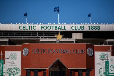 Celtic rank among Europe’s best in new UEFA report, but it’s bittersweet for fans