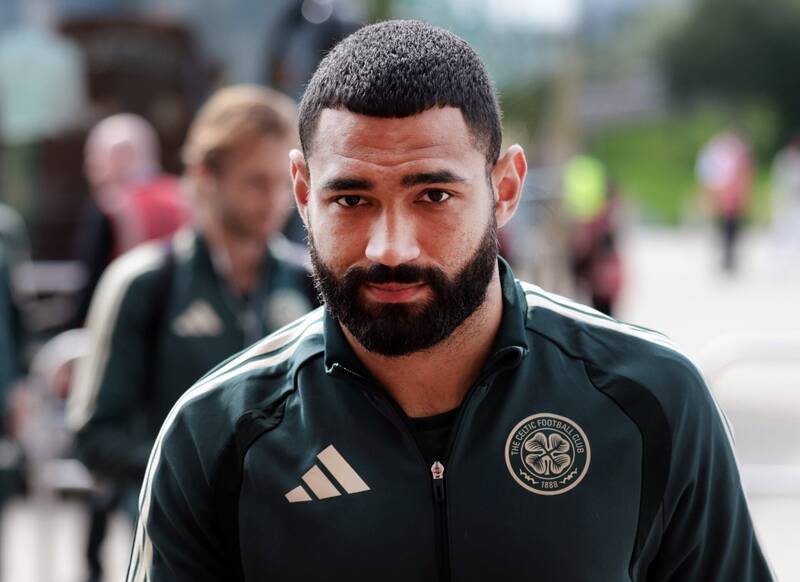 Chris Sutton blasts ‘pathetic’ Cameron Carter-Vickers in brutal response to Celtic comments