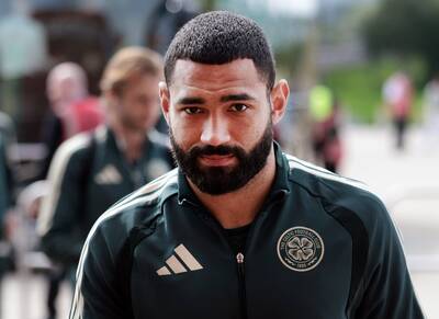 Chris Sutton blasts ‘pathetic’ Cameron Carter-Vickers in brutal response to Celtic comments