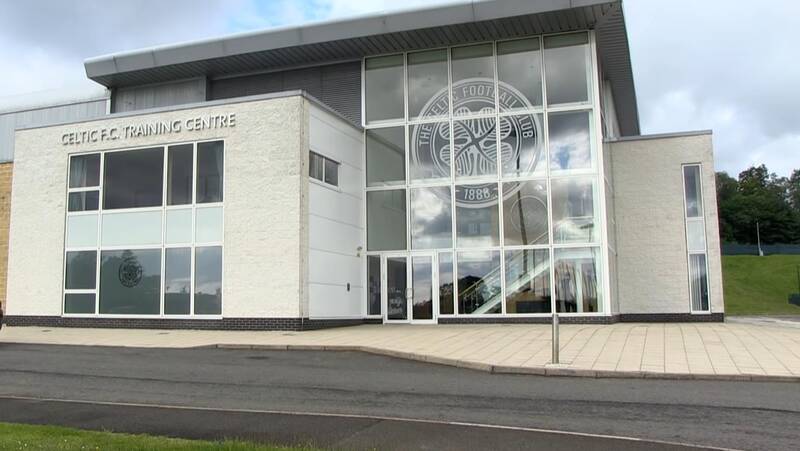 Highly-rated Celtic coach quietly leaves with Stevie Hammell drawn into makeshift setup