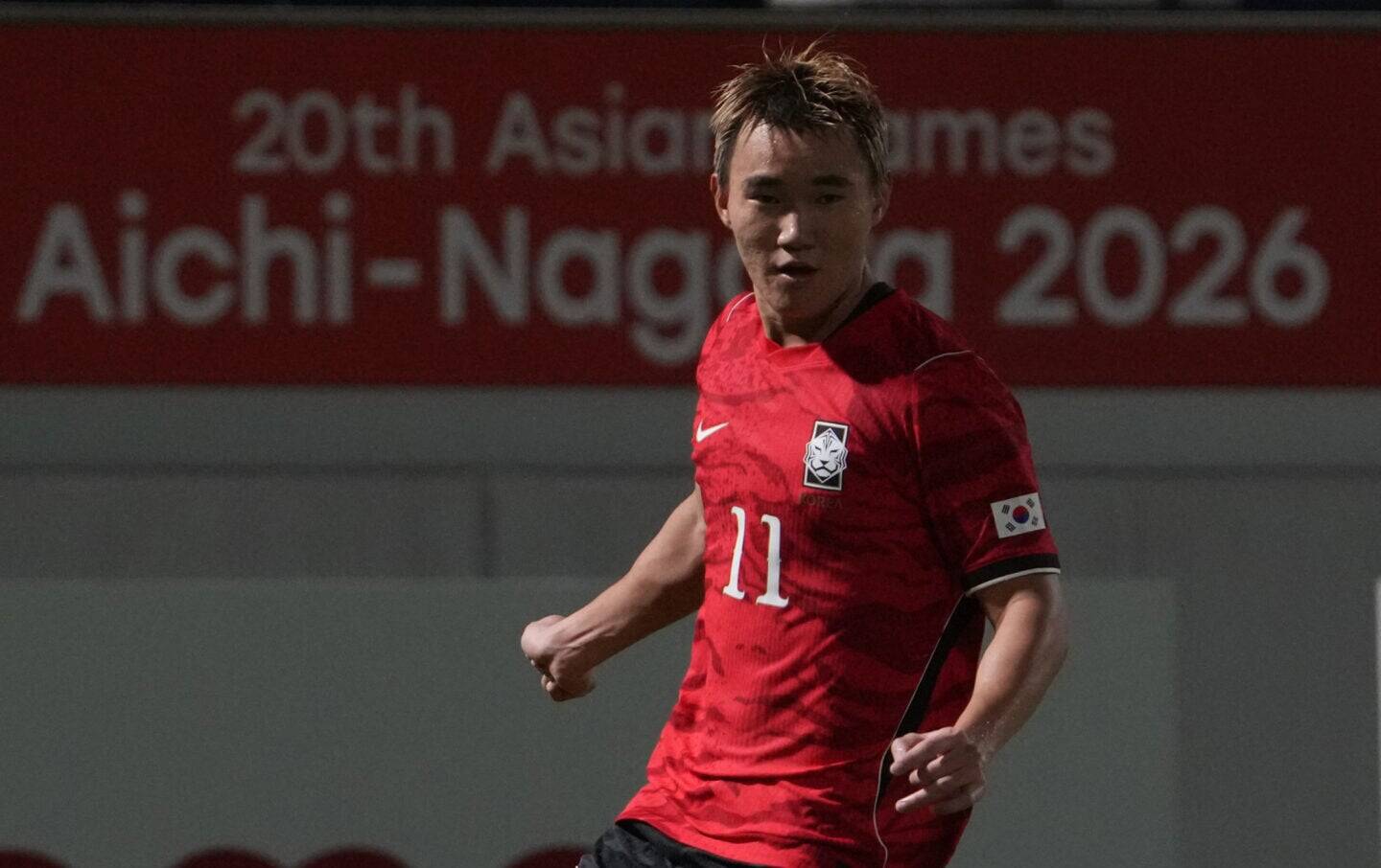 Hyunjun Yang reveals huge Celtic fitness concern on South Korea duty