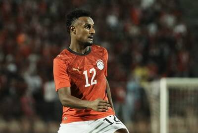 What Egypt boss really said about Haissem Hassan as false Celtic quotes cleared up
