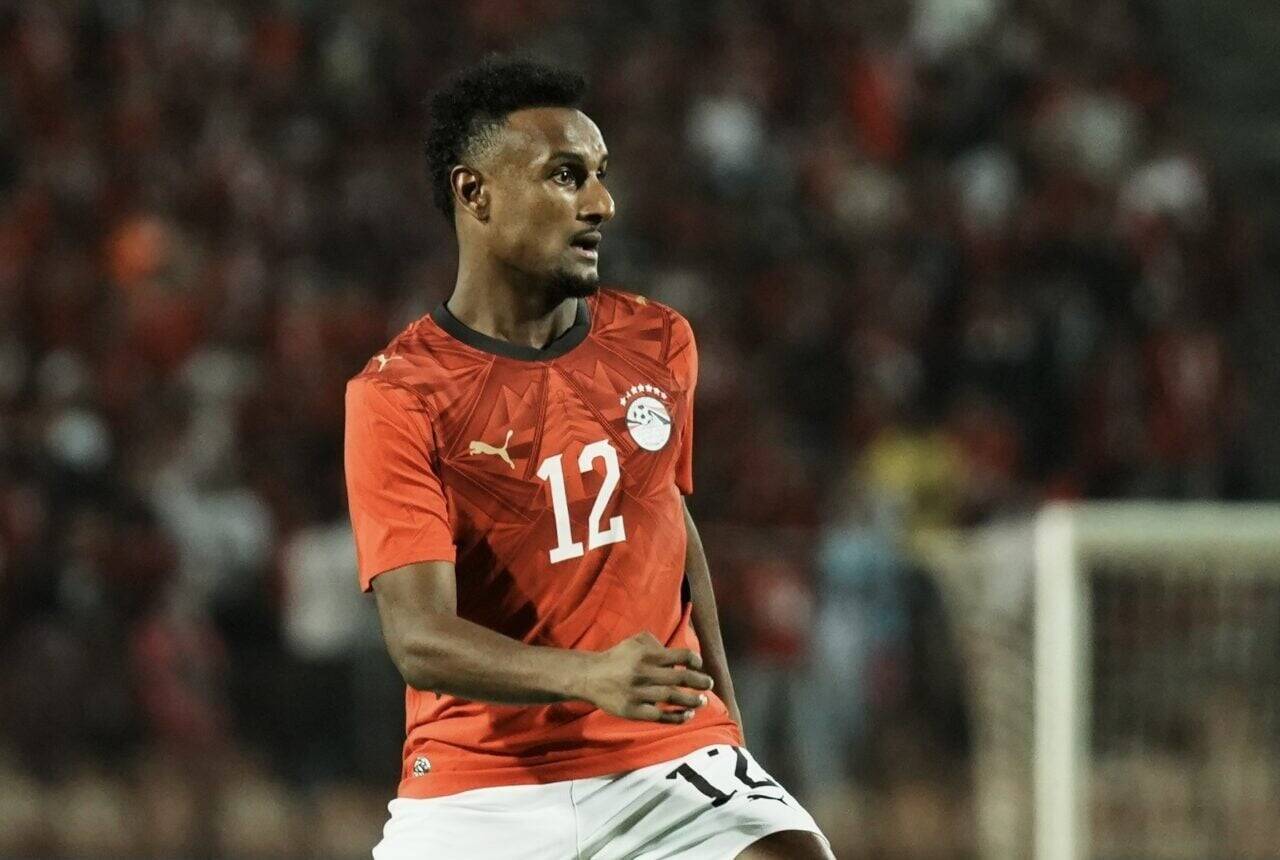 What Egypt boss really said about Haissem Hassan as false Celtic quotes cleared up