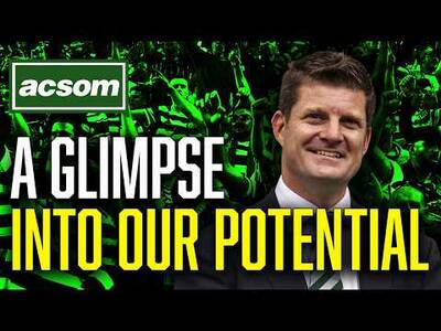 How Celtic could grow & evolve with a visionary & ambitious CEO // ACSOM // A Celtic State of Mind