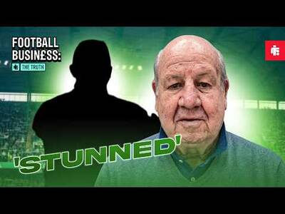 ‘Beggars belief’ &ndash; Keith Wyness left STUNNED by new Celtic manager favourite!