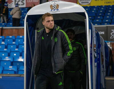 Team’s Up – Donovan misses out on Scotland team but Welsh starts