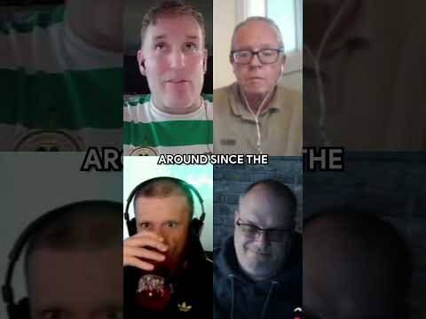 Every Pound is Prisoner at Celtic and Steve Clark #celticfc #celtic #football