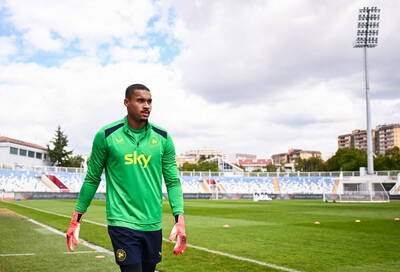 Brian Kerr reveals the shameful FAI treatment of Gavin Bazunu