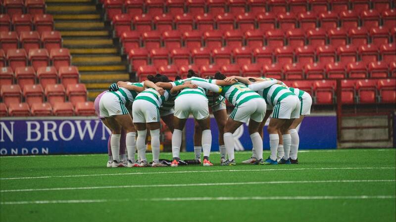 Ghirls lose out for the first time this season