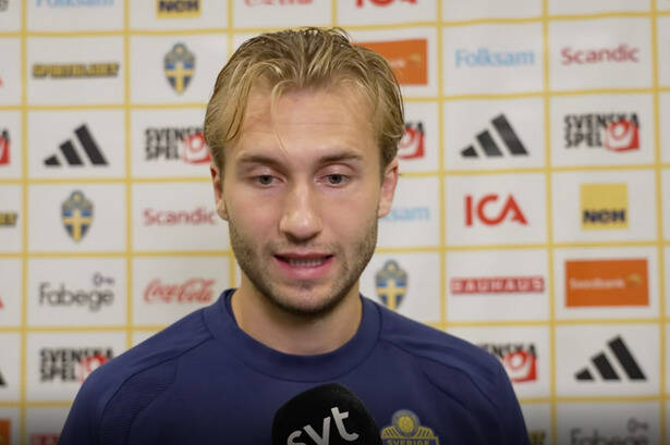 Benjamin Nygren reveals unseen Celtic dressing room problem that is lingering after ‘extra tough’ result
