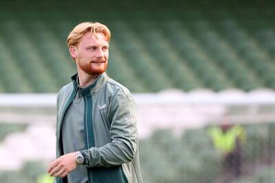 Celtic star Liam Scales ‘supported’ Ireland star Gavin Bazunu over controversial Israel fixture vote