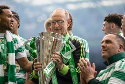 The fire still burns in Martin O’Neill and here’s why Celtic legend’s reputation will NEVER be tarnished – Neil Warnock The fire still burns in Martin O’Neill and here’s why Celtic legend’s reputation will NEVER be tarnished – Neil Warnock