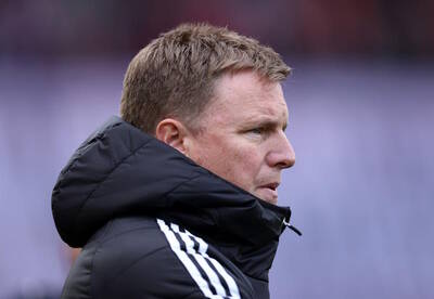Manager Won’t Want ‘Double The Stress’ Celtic Job Insists Former Defender Manager Won’t Want ‘Double The Stress’ Celtic Job Insists Former Defender