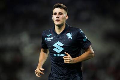 Gvidas Gineitis Opens Door to Celtic January Move Gvidas Gineitis Opens Door to Celtic January Move