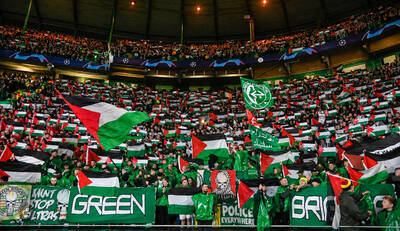 Liam Scales, Palestine and Celtic: Stop Pretending Politics Has No Place in Football Liam Scales, Palestine and Celtic: Stop Pretending Politics Has No Place in Football