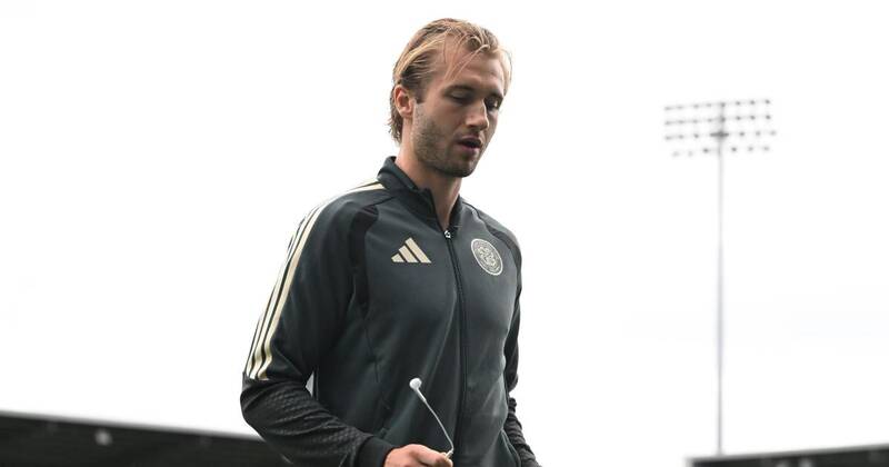 Benjamin Nygren says Celtic’s Champions League failure is ‘extra tough’