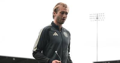 Benjamin Nygren says Celtic’s Champions League failure is ‘extra tough’
