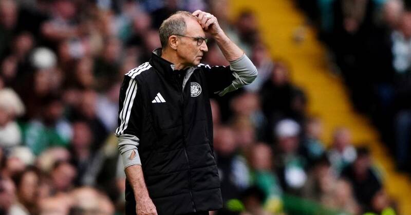 Despite my Rangers allegiances I’m backing Martin O’Neill to bring Celtic success