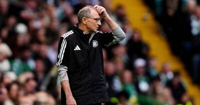 Despite my Rangers allegiances I’m backing Martin O’Neill to bring Celtic success Despite my Rangers allegiances I’m backing Martin O’Neill to bring Celtic success
