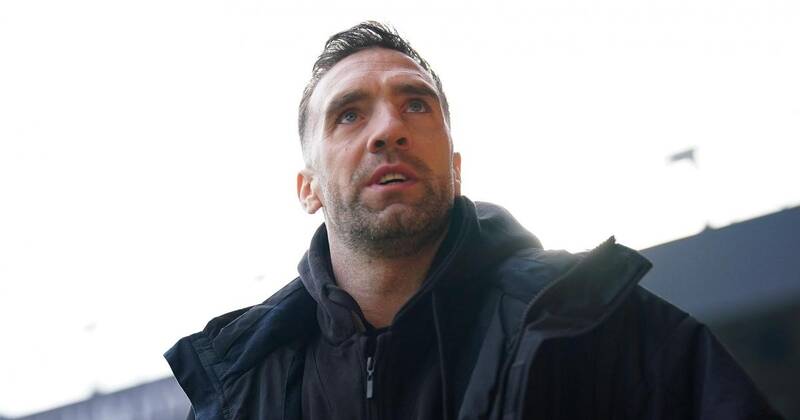 Goldson reveals Shane Duffy’s cheeky prediction before scoring twice against Celtic