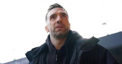 Goldson reveals Shane Duffy’s cheeky prediction before scoring twice against Celtic