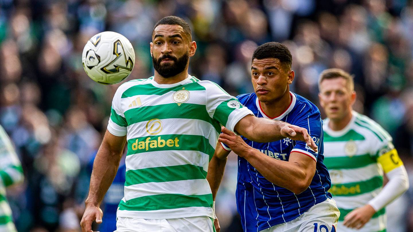 Player interviews are dead as Chris Sutton joins Cameron Carter-Vickers barrage