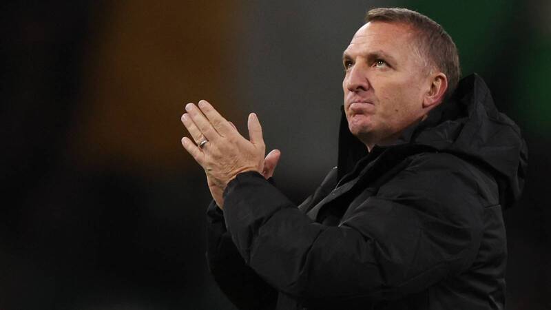 Shades of Rodgers: 4-2-3-1 coach is very keen to replace O’Neill at Celtic Shades of Rodgers: 4-2-3-1 coach is very keen to replace O’Neill at Celtic