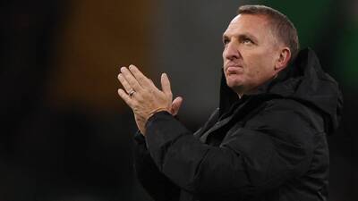 Shades of Rodgers: 4-2-3-1 coach is very keen to replace O’Neill at Celtic