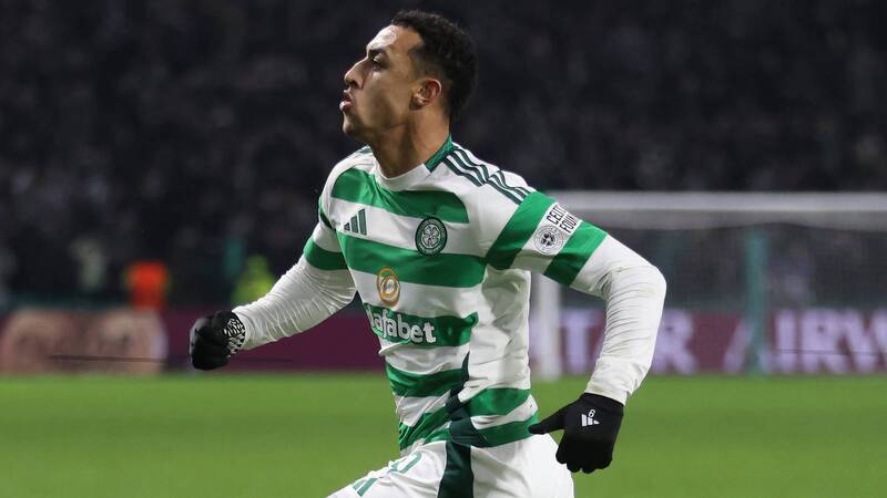 Why Celtic’s “huge statement” signing now looks like another Idah
