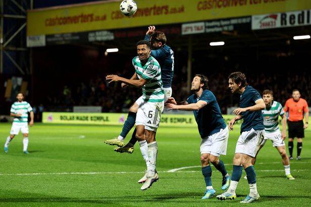 Glasgow football fans could land £60-a-game job at heart of Celtic’s biggest VAR drama